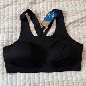 Brooks Run Bra Dare Crossback 2.0 40DD/E